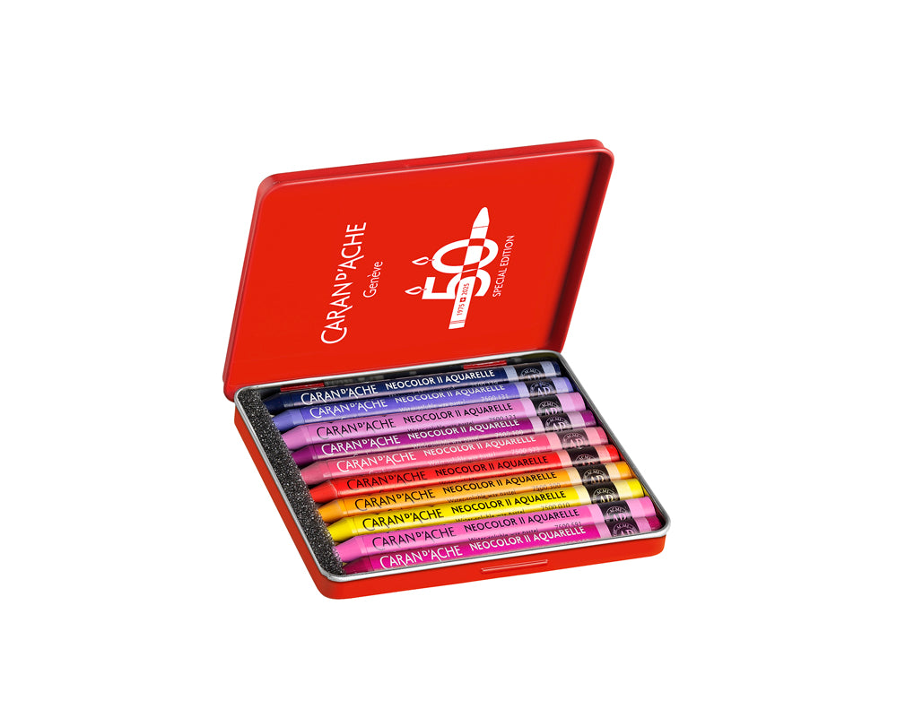 NEOCOLOR II SE POP ASST 10pce