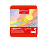 NEOCOLOR II SE PASTEL ASST 10pce