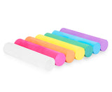 JOVI STREET CHALK 21pce COLOURED