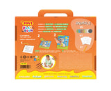 JOVI PLAY&FUN Sand Painting Kit Animals