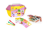 JOVI PLAY&FUN Modelling Clay Trunk Sweet