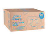 JOVI PLASTALINA BABY 60x380g ASSTD