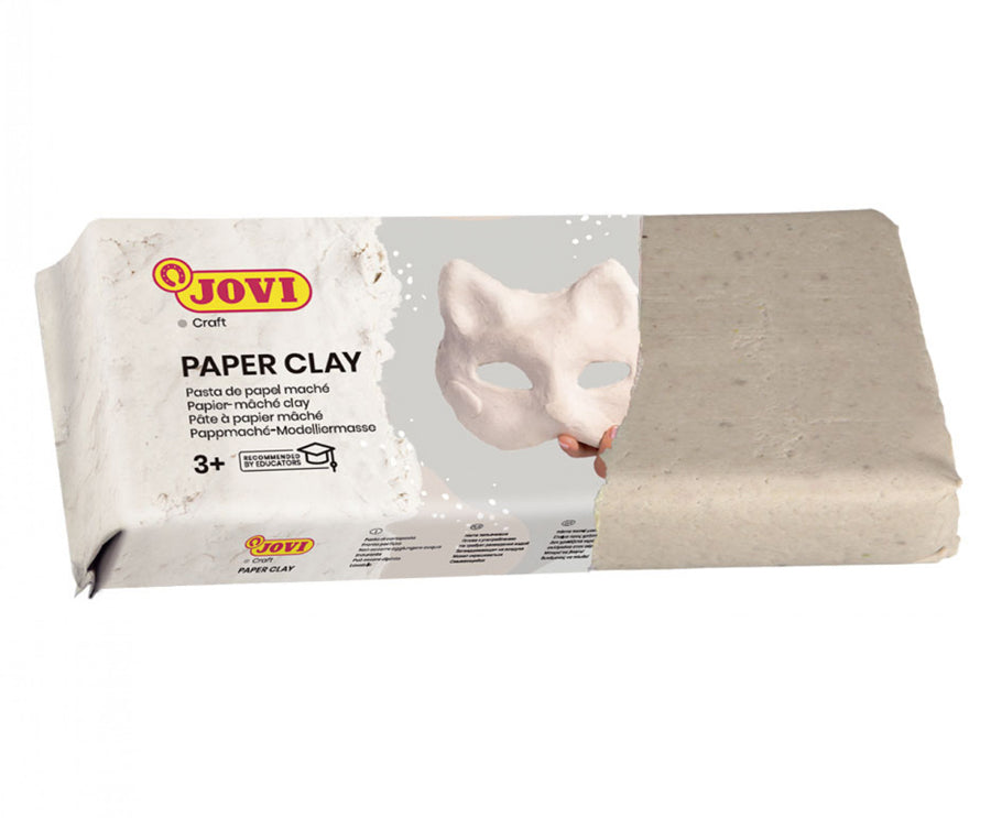 JOVI PAPIER MACHE 680g