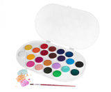 JOVI WATER COLOURS 30mm Bars 22s