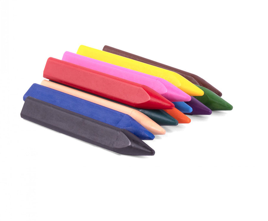 JOVI TRIWAX CRAYON ECONOMY PACK 300