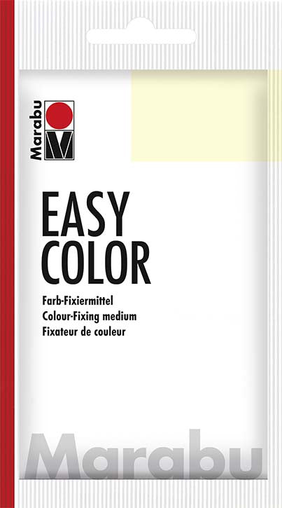MARABU EASY COLOUR 25g COLOUR FIXER