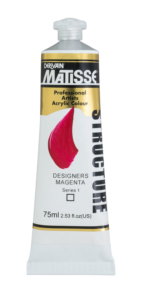 MATISSE STR 75ml DESIGNERS MAGENTA