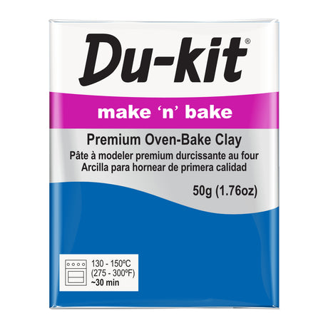 DU-KIT 50g 72 BLUE