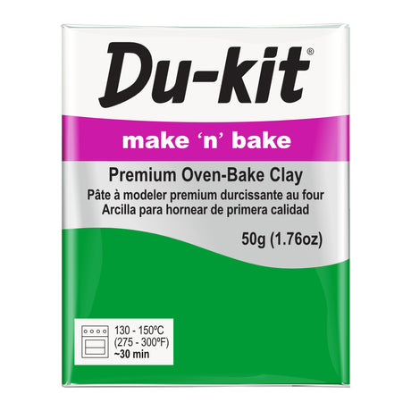 DU-KIT 50g 53 GREEN