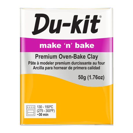 DU-KIT 50g 40 YELLOW