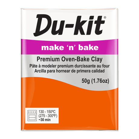 DU-KIT 50g 30 ORANGE