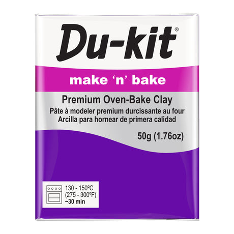 DU-KIT 50g 80 VIOLET