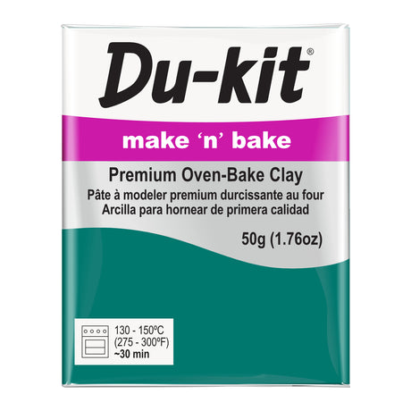 DU-KIT 50g 63 TEAL