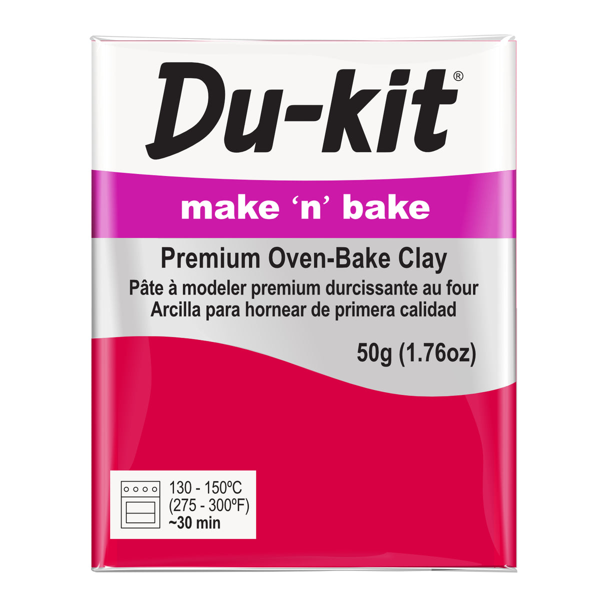 DU-KIT 50g 90 RUBY