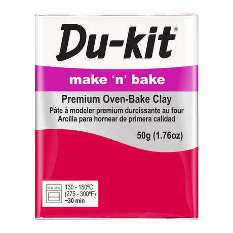 DU-KIT 50g 90 RUBY