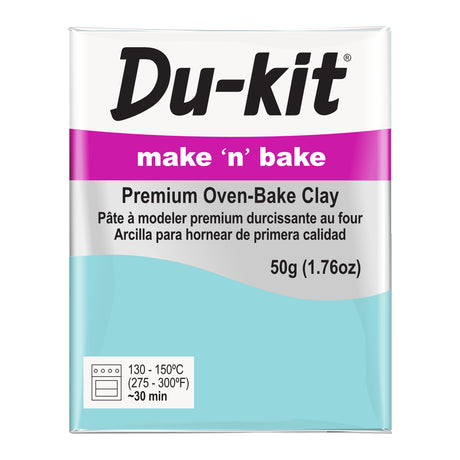 DU-KIT 50g 74 LT BLUE