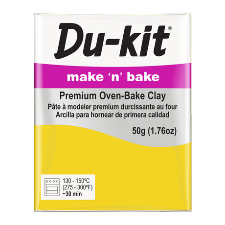 DU-KIT 50g 45 LEMON
