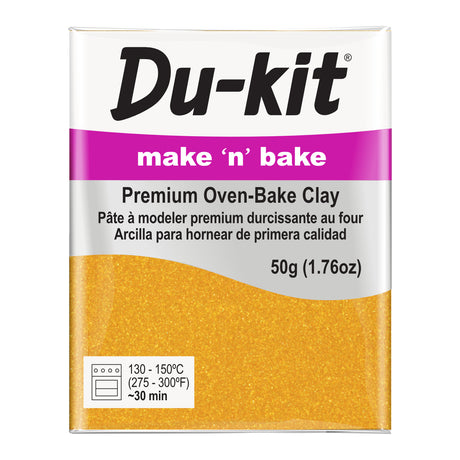 DU-KIT 50g 345 GOLD
