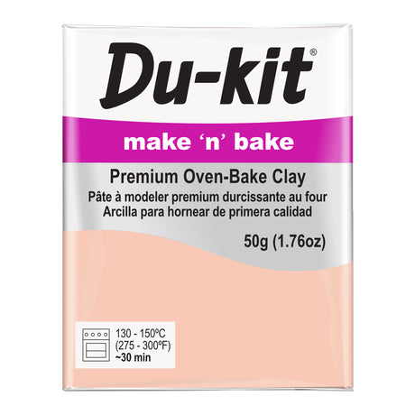 DU-KIT 50g 106 CAMEO