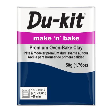 DU-KIT 50g 70 NAVY BLUE