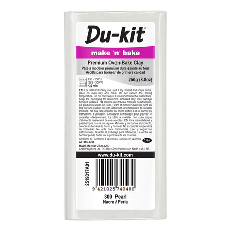 DU-KIT 250g PEARL