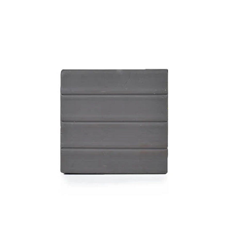 NARA POLYMER CLAY 55g SILVER #56