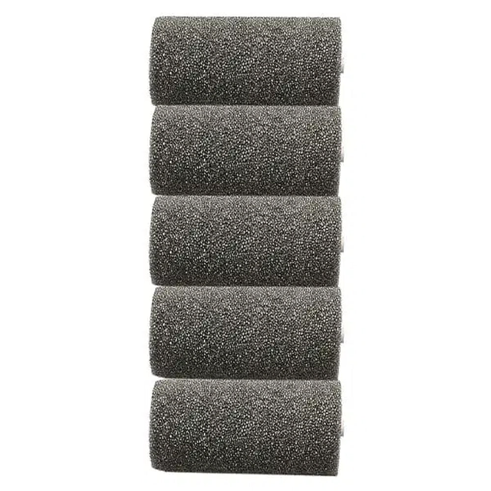 ESSDEE SPONGE ROLLER REFILL 95mm 5's