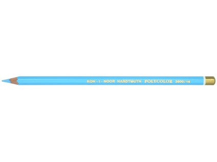 KOH-I-NOOR POLYCOLOUR PNC Cerulean Blue