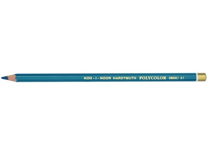 KOH-I-NOOR POLYCOLOUR PNC Bluish Green