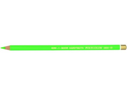 KOH-I-NOOR POLYCOLOUR PNC Pea Green