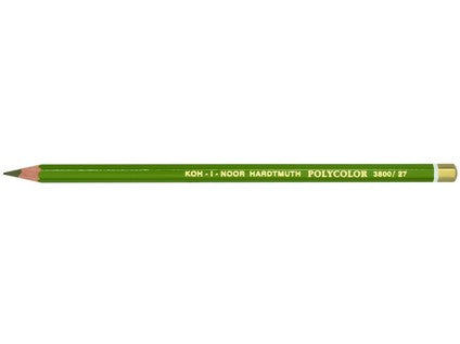 KOH-I-NOOR POLYCOLOUR PNC Dark Olive Gre