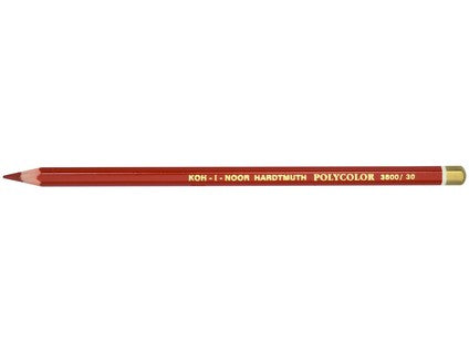 KOH-I-NOOR POLYCOLOUR PNC Reddish Brown