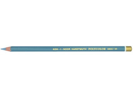 KOH-I-NOOR POLYCOLOUR PNC Light Bluish G