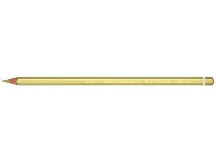 KOH-I-NOOR POLYCOLOUR PNC Standard Gold