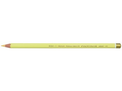 KOH-I-NOOR POLYCOLOUR PNC Banana Yellow