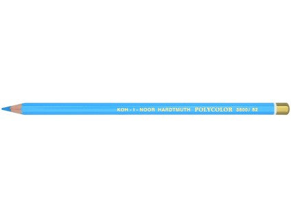 KOH-I-NOOR POLYCOLOUR PNC Dark Ice Blue