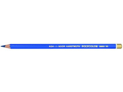KOH-I-NOOR POLYCOLOUR PNC Indigo Blue