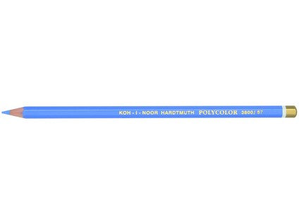 KOH-I-NOOR POLYCOLOUR PNC Mountain Blue