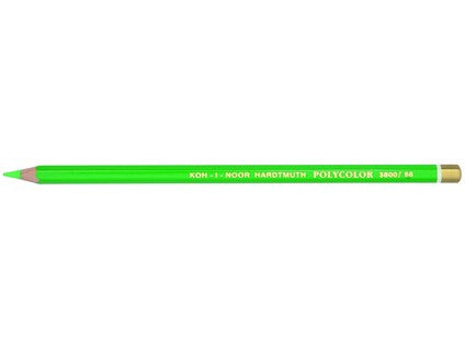 KOH-I-NOOR POLYCOLOUR PNC Light Green
