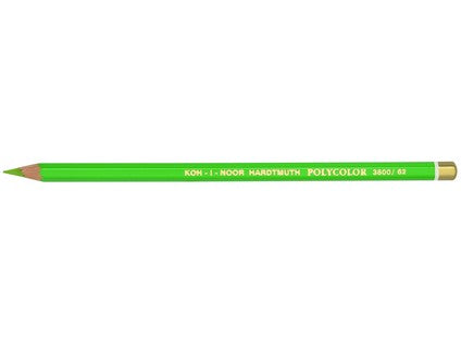 KOH-I-NOOR POLYCOLOUR PNC Apple Green