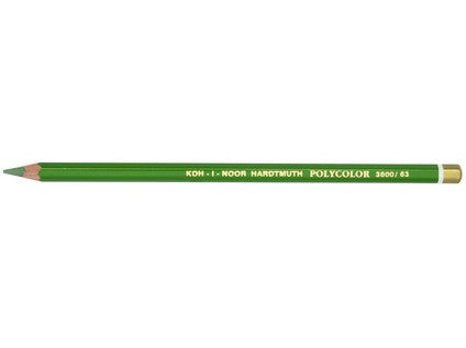 KOH-I-NOOR POLYCOLOUR PNC Light Olive Gr