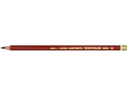KOH-I-NOOR POLYCOLOUR PNC Medium Terraco