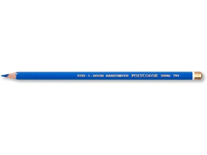 KOH-I-NOOR POLYCOLOUR PNC Dark Azure Blu