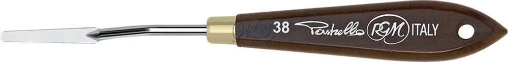 RGM NEW AGE PASTRELLO KNIFE #38