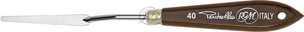 RGM NEW AGE PASTRELLO KNIFE #40