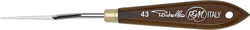 RGM NEW AGE PASTRELLO KNIFE #43