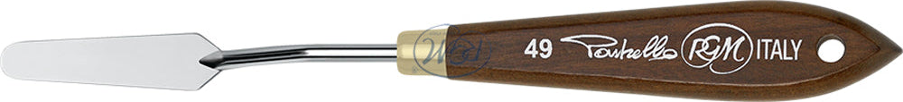 RGM NEW AGE PASTRELLO KNIFE #49
