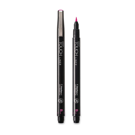 SHINHAN TOUCH LINER BRUSH PINK