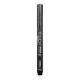 SHINHAN TOUCH OPAQUE MARKER - EXTRA FINE WHITE