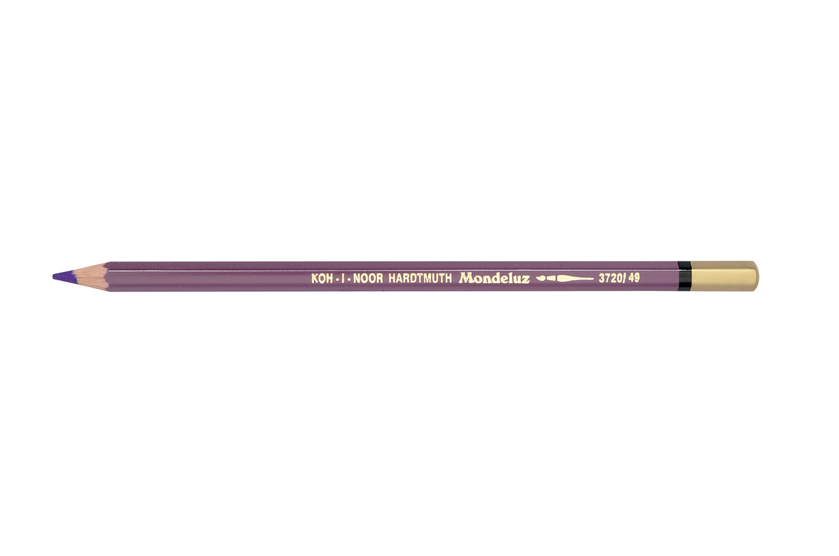 MONDELUZ AQUARELLE PNC PERMANENT VIOLET